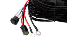 Load image into Gallery viewer, dd4031_2_pin_heavy_duty_harness_cu.jpg