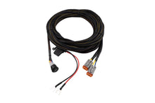 Load image into Gallery viewer, dd4092_light_duty_4p_dual_output_wiring_harness_1.jpg