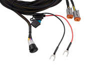 Load image into Gallery viewer, dd4092_light_duty_4p_dual_output_wiring_harness_cu_1.jpg