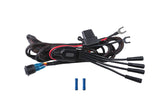 Diode Dynamics DD4142 Powers Stage Series Single-Color LED Rock Lights.