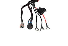 Load image into Gallery viewer, dd4143_rocklight_rgbw_main_harness_detail_1.jpg