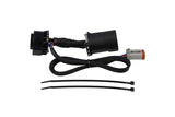 Diode Dynamics DD4145 Powers Diode Dynamics C1 HitchMount LED pods.