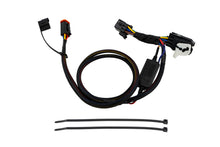 Load image into Gallery viewer, dd4148_c1r_tacoma_hitch_mount_harness.jpg