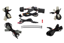 Load image into Gallery viewer, dd4150_21__f150_c1r_hitch_mount_pod_harnesses_1.jpg