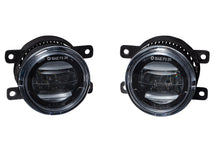 Load image into Gallery viewer, dd5128p_elite_foglamp_type_a_white_assembled_1.jpg