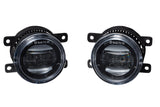 Diode Dynamics DD5128P High-performance OEM-grade replacement with custom-engineered optics.
