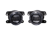 Load image into Gallery viewer, dd5130p_elite_foglamp_type_m_white_assembled.jpg