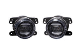Diode Dynamics DD5130P High-performance OEM-grade replacement with custom-engineered optics.