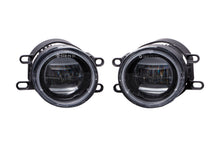 Load image into Gallery viewer, dd5134p_elite_foglamp_type_b_white_assembled.jpg