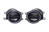 Diode Dynamics DD5134P High-performance OEM-grade replacement with custom-engineered optics.
