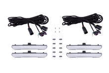Load image into Gallery viewer, dd5150_2020_gmc_sierra_hd_sidemarkers_clear_4p_set.jpg