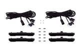 Diode Dynamics DD5152 Direct replacement for your factory sidemarker lamp.