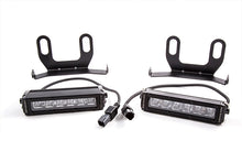 Load image into Gallery viewer, dd6012_standard_ram_bracket_white_driving.jpg