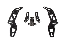 Load image into Gallery viewer, dd6027_18_jeep_jl_bumper_bracket_kit_brackets-only.jpg