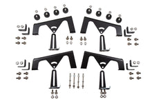 Load image into Gallery viewer, dd6076-motorsports_bracket_kit-bracket-hardware_2.jpg
