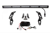 Diode Dynamics DD6077 Light bar featuring advanced TIR optics for high efficiency and focus.