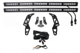Diode Dynamics DD6083 Light bar featuring advanced TIR optics for high efficiency and focus.