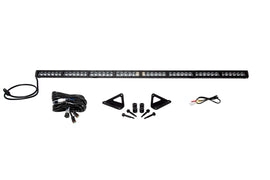 dd6104-jeep_jl_hood_mount_bracket_kit-white-driving_1.jpg