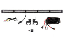 Load image into Gallery viewer, dd6110-rear_hardtop_bracket-full-kit-white.jpg