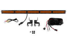 Load image into Gallery viewer, dd6112-rear_hardtop_bracket-full-kit-amber.jpg