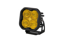 Load image into Gallery viewer, dd6126s_ss3_sport_fog_yellow_single.jpg