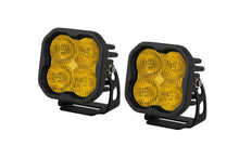 Load image into Gallery viewer, dd6134p_ss3_pro_fog_yellow_pair.jpg