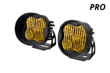 Load image into Gallery viewer, dd6170p_ss3_pro_driving_angled_yellow_pair_-_pro_titled.jpg