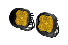 Load image into Gallery viewer, dd6173p_ss3_pro_fog_yellow_pair.jpg