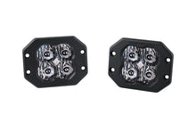 Load image into Gallery viewer, dd6200p_ss3_sport_driving_white_pair.jpg
