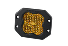 Load image into Gallery viewer, dd6205s_ss3_sport_flood_yellow_single.jpg