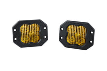Load image into Gallery viewer, dd6212p_ss3_pro_driving_yellow_pair.jpg