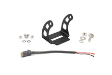 Load image into Gallery viewer, dd6260s_worklight_ss3_universal_black_bracket_kit.jpg