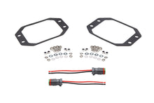 Load image into Gallery viewer, dd6269p_worklight_ss3_flush_mounting_kit_pair_.jpg