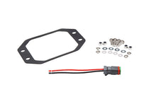 Load image into Gallery viewer, dd6269s_worklight_ss3_flush_mounting_kit_single_.jpg