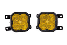 Load image into Gallery viewer, dd6347_ss3_pro_type_as_yellow_fog_front.jpg