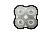 Load image into Gallery viewer, dd6351_ss3_lens_pc_spot_clear-front.jpg