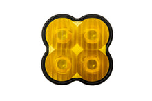 Load image into Gallery viewer, dd6352_ss3_lens_pc_driving_yellow-front.jpg