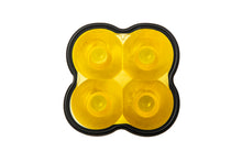 Load image into Gallery viewer, dd6355_ss3_lens_pc_spot_yellow-front.jpg