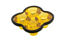 Load image into Gallery viewer, dd6355_ss3_lens_pc_spot_yellow-side_up_2.jpg