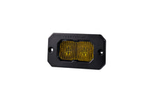 Load image into Gallery viewer, dd6433s_c2_pro_yellow_fog_flush_abl.jpg