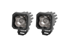 Load image into Gallery viewer, dd6464p_ssc1_pro_spot_white_wbl_standard_pair_front.jpg