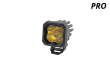 Load image into Gallery viewer, dd6468s_ssc1_pro_spot_yellow_abl_standard_single_front_titled.jpg
