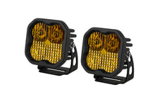 Load image into Gallery viewer, dd6482p_ss3_pro_combo_yellow_pair.jpg