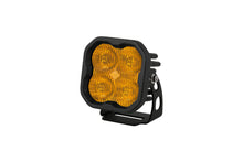 Load image into Gallery viewer, dd6492s_ss3_max_fog_yellow_single_no_label.jpg