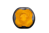 Diode Dynamics DD6524 Replacement lens for your Stage Series C1 Pod Light.