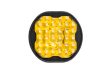 Load image into Gallery viewer, dd6529_c1_lens_yellow_flood_top.jpg