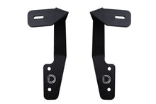Load image into Gallery viewer, dd6557_subaru_crosstrek_ditch_light_brackets_only_top.jpg