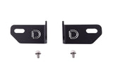Diode Dynamics DD6596P Mounting bracket for SS18 LED Lightbar.