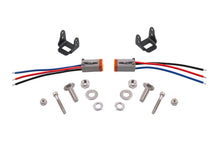 Load image into Gallery viewer, dd6607p_c2_universal_mounting_kit_-_pair.jpg