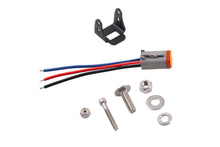 Load image into Gallery viewer, dd6607s_c2_universal_mounting_kit_-_single.jpg